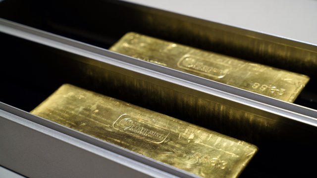 Снимка: Bloomberg