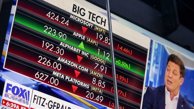 Снимка: Bloomberg LP