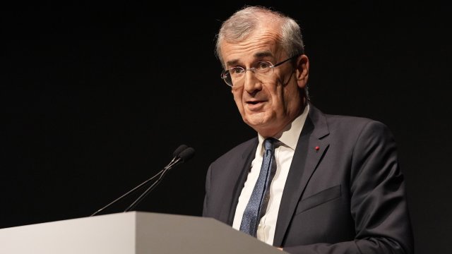 Снимка: Bloomberg L.P.