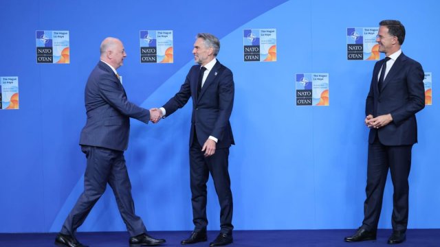 Снимка: БГНЕС