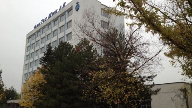 <p>
	Началната цена на &quot;Финтехмаш&quot; е близо 6,83 млн. лева. <em>Снимка: КЧСИ</em></p>
