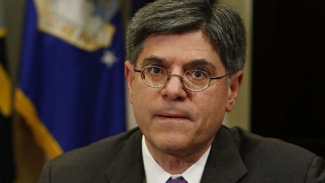 Обама ще номинира Джак Лю за министър на финансите