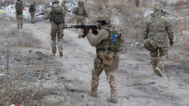 <p>
	<em>Снимка: EPA/SERGEY DOLZHENKO</em></p>
