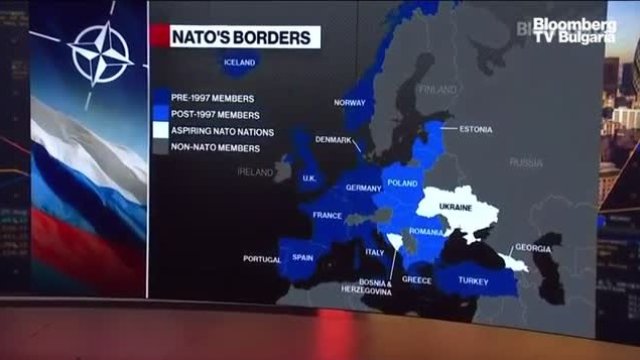 Ще влезе ли Финландия в НАТО?