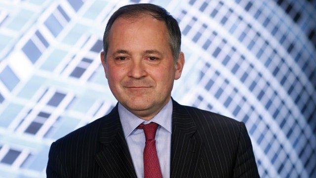 <p style="text-align: justify;">
	Беноа Кьоре. <em>Снимка: Ройтерс</em></p>
