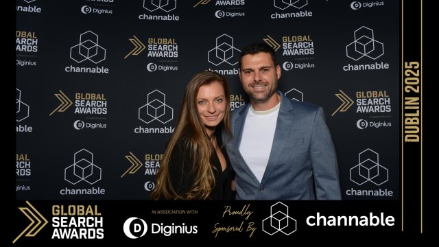 Снимка: Снимка: Global Search Awards