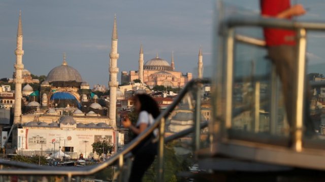 <p>
	<em>Снимка: Архив Ройтерс</em></p>
