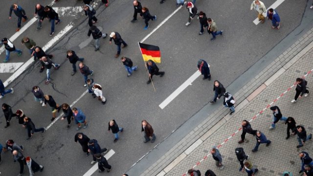 <p>
	<em>Снимка: Ройтерс</em></p>
