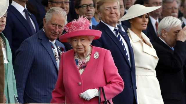 Снимка: Bloomberg L.P.