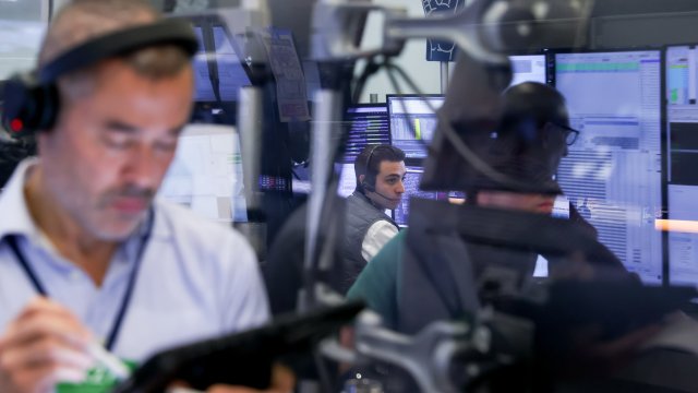 Снимка: Bloomberg L.P.