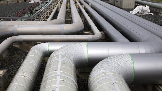 Снимка: Bloomberg LP