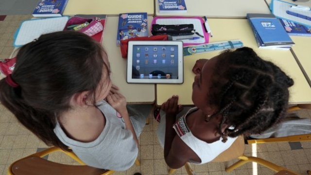 <p>
	<em>Снимка: Архив Ройтерс</em></p>
