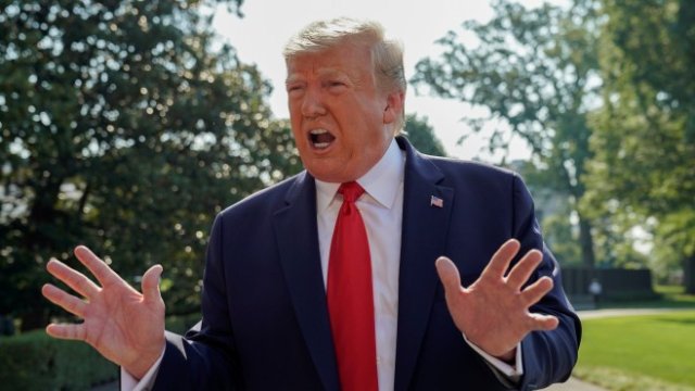 <p>
	Снимка: Ройтерс</p>
