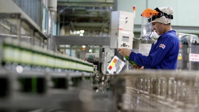 <p>
	<em>Снимка: Архив Ройтерс</em></p>
