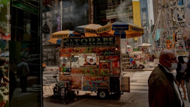 Кадър на деня за 14 септември