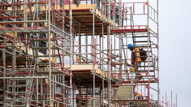 Снимка: Bloomberg