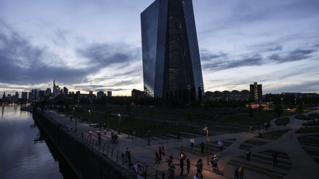 Снимка: Bloomberg L.P.