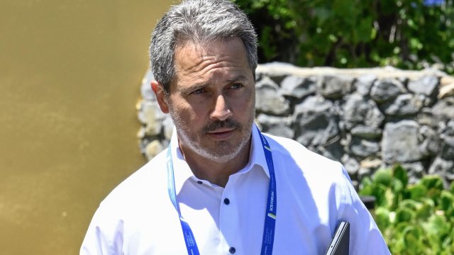 Снимка: Bloomberg L.P.