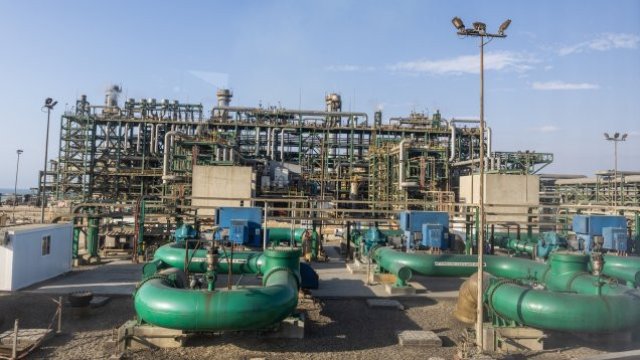 Снимка: Bloomberg L.P.