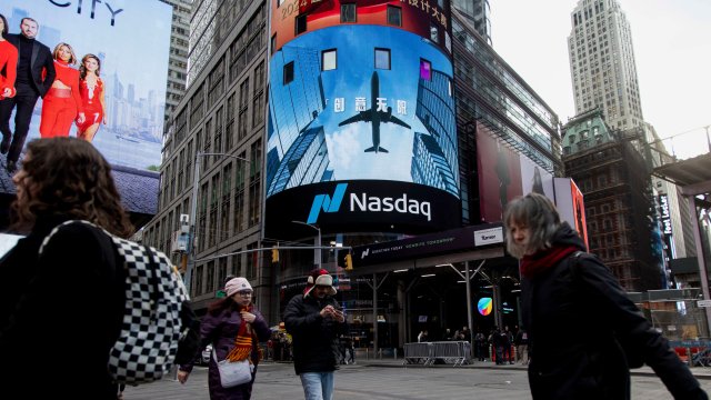 Снимка: Bloomberg L.P.