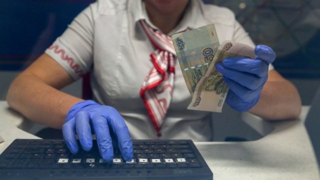 <p>
	<em>Снимка:&nbsp;Andrey Rudakov/Bloomberg</em></p>
