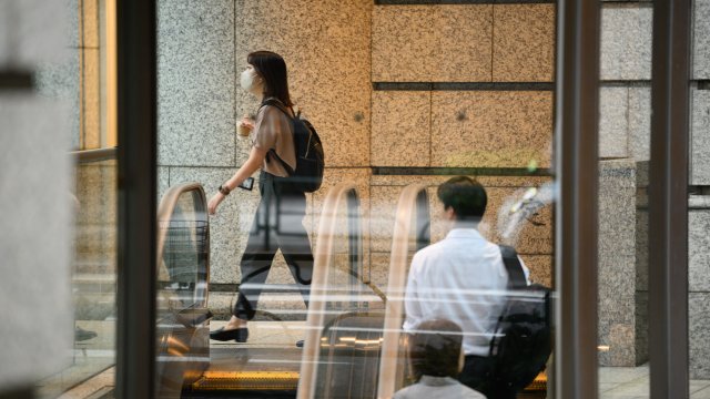 Снимка: Bloomberg L.P.