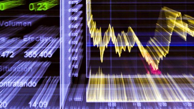 Снимка: Bloomberg