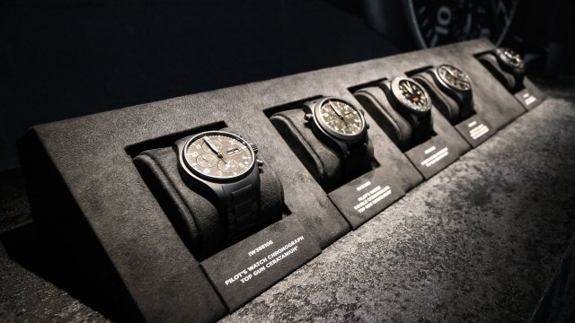 Снимка: Bloomberg L.P.