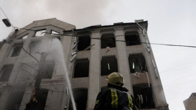 <p>
	<em>Снимка: Униан</em></p>
