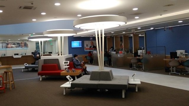 <p>
	<em>Снимка: УниКредит Булбанк</em></p>
