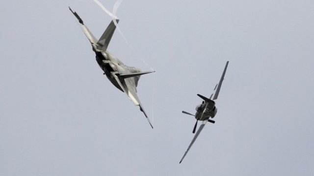 Снимка: Ройтерс