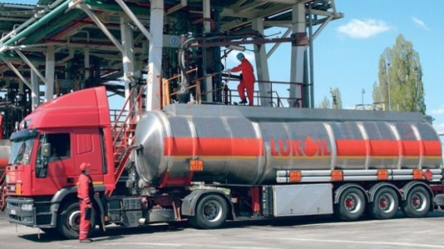 Снимка: Лукойл
