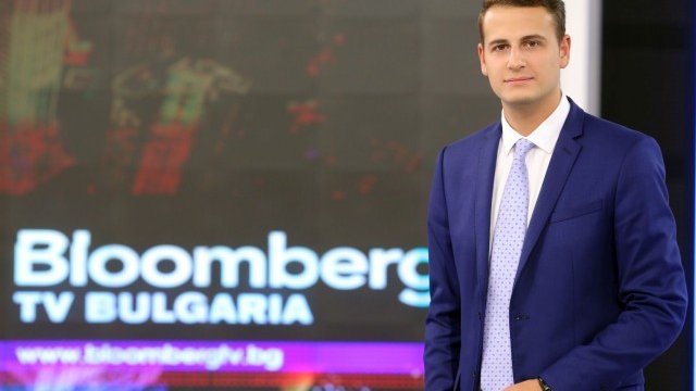 <p>
	Свилен Колев. <em>Снимка: Investor.bg</em></p>
