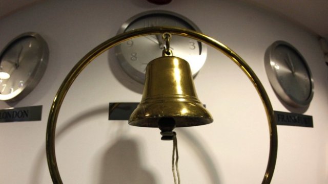 Енергийната борса изплаща 715 хил. лв. дивидент на БФБ