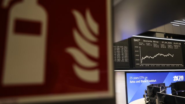 Снимка: Bloomberg LP