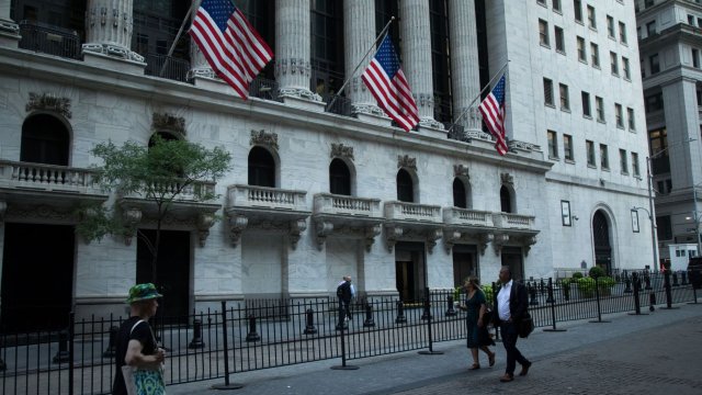 Снимка: Bloomberg LP