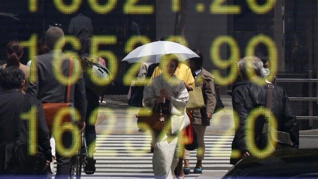 <p>
	<em>Снимка: Архив, Ройтерс</em></p>
