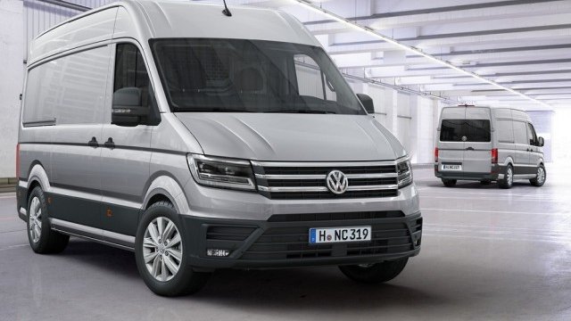 <p>
	<em>Снимка: Volkswagen </em></p>
