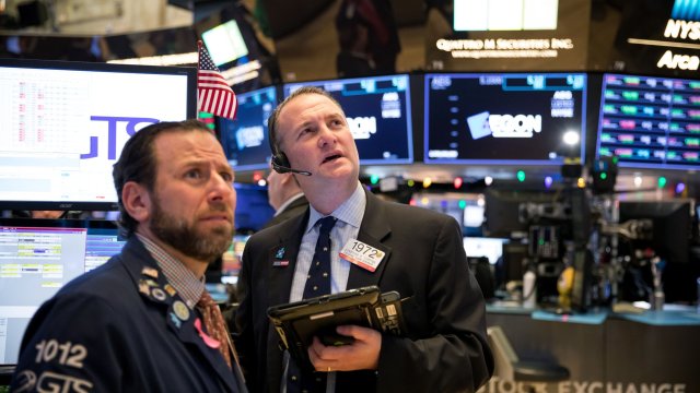 Снимка: Bloomberg L.P.