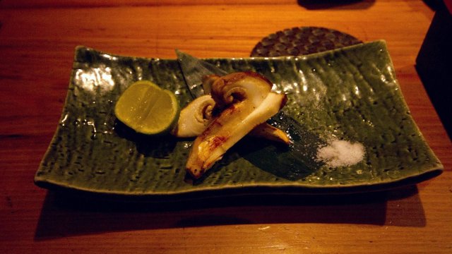  Гъбите мацутаке са високо ценени в японската кухня. Снимка: Ryan Sutton/Bloomberg