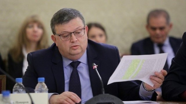 <p>
	<em>Снимка: Архив БТА</em></p>
