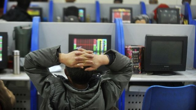 Европейските фондови пазари преодоляха шока от изненадата на ЕЦБ