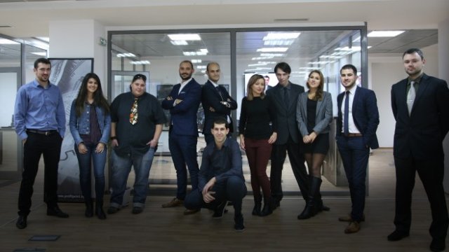 Финансовата прогноза на Profit Point за 2017 г.