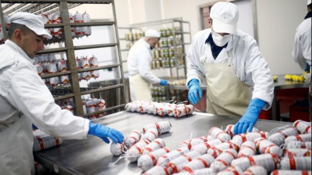 <p>
	<em>Снимка: Архив, Ройтерс</em></p>
