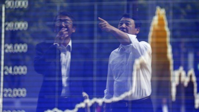 <p>
	<em>Снимка: Архив, Ройтерс</em></p>
