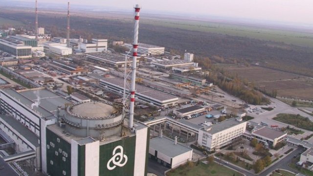 <p>
	Снимка: <em>АЕЦ &quot;Козлодуй&quot;</em></p>
