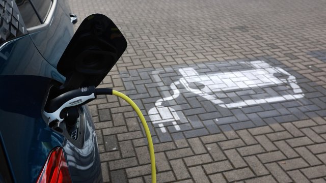 Снимка: Bloomberg L.P.