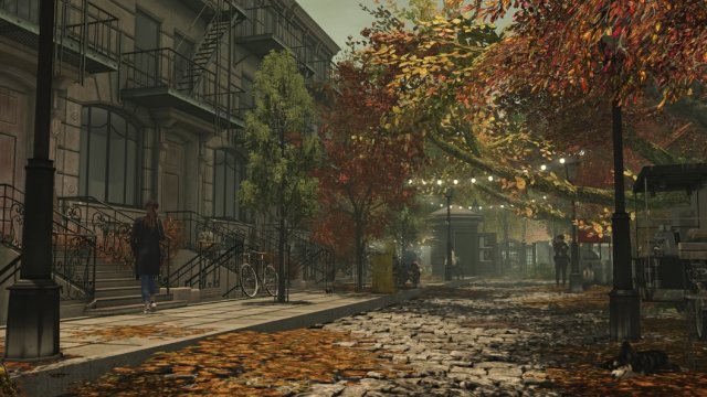 Илюстрация: Linden Lab Flickr photo gallery