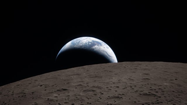Снимка: EPA/NASA / HANDOUT HANDOUT EDITORIAL USE ONLY/NO SALES 