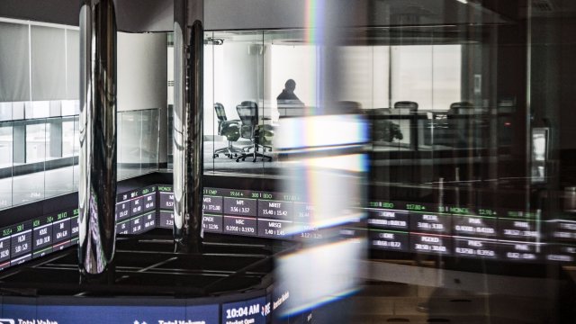 Снимка: Bloomberg LP